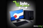 E-byte