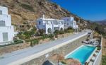 Halcyon Villas Naxos