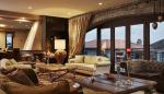 Nefeles Luxury Residences & Lounge