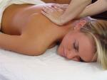 Μασάζ, Full Body Massage, Φυσιοθεραπεία