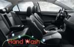 Πλυντήριο Αυτοκινήτων HandWash