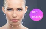 Body Facial Cosmetics