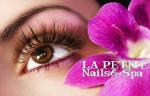 La Petite Nails and Spa