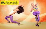 Σχολή Χορού Gene Kelly