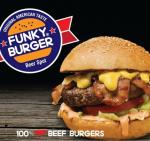 Funky Burger
