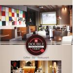Double Coffee Bar Restaurant