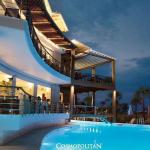 Cosmopolitan Hotel & Spa