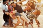Σχολή Χορού Somos Cuba