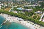 Ξενοδοχείο Eden Beach Resort