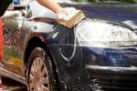 Aras Car Wash