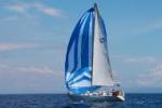 Sailing Blue Dreams