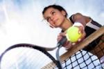 Advanced Tennis Training