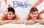 Elite Harmony Spa