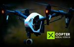 Copter Aerial Videos
