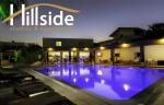 Hillside Studios & Apartments