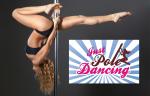 Just Pole Dancing