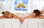 Golden Lotus Massage