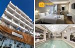 Coral Hotel Athens