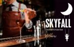 Skyfall Bar