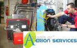 Aerion Services