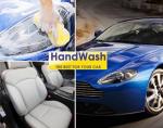 Πλυντήριο Αυτοκινήτων HandWash