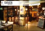 DIVER Beer Restaurant