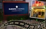 Λάουρα Europa Cinemas
