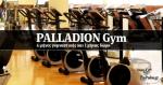 Palladion Gym