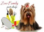 Zoo Family Pet Shop