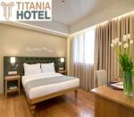 Titania Hotel
