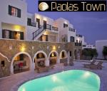 Paolas Τown Hotel