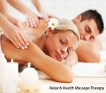Relax & Health Massage Therapy