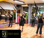 Revive Personal Training & Small Groups