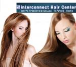 Interconnect Hair Center