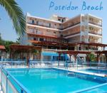 Hotel Poseidon Beach