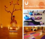 Yoga Balance & Pilates Studio