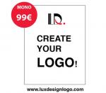 Lux Design Logo