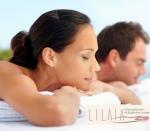 Κέντρο Massage Lilaia