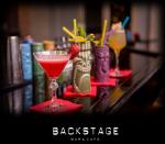 Backstage Bar & Cafe