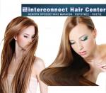 Interconnect Hair Center