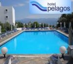 Hotel Pelagos