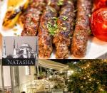 Kebab Natasha Giavroum