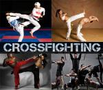 Crossfighting Fitness Club