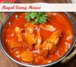 Royal Curry House