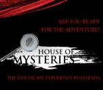 House of Mysteries