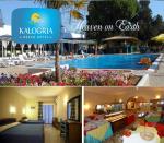 Kalogria Beach Hotel