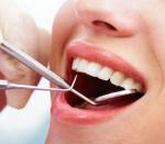 Οδοντιατρική Φροντίδα