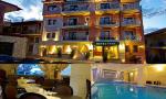 Hotel Olympus Mediterranean