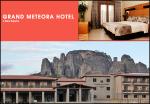 Grand Meteora Hotel