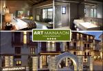 Art Mainalon Hotel